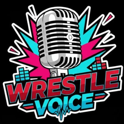 WrestleVoice Official