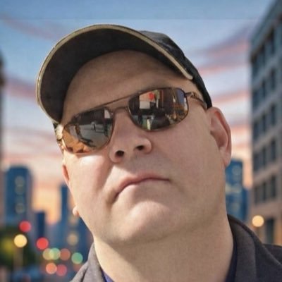 American Futurists 🇺🇸