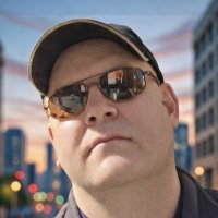 American Futurists 🇺🇸