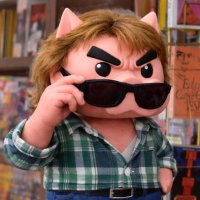 ぶりぶりざえもん