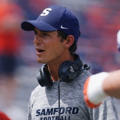 Drew Swinney