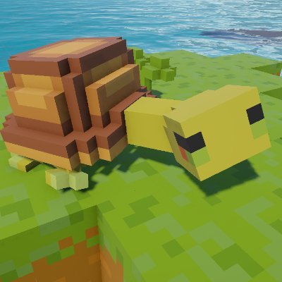 うっしー🎮️ゲーム制作Solo Dev