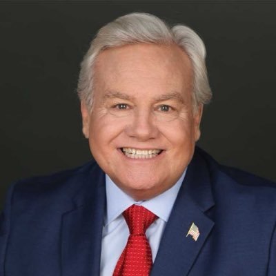 Dave Wallace,(MD-CD2) (Restore America’s Mission