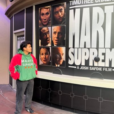 Axel in Dune Mode🦇