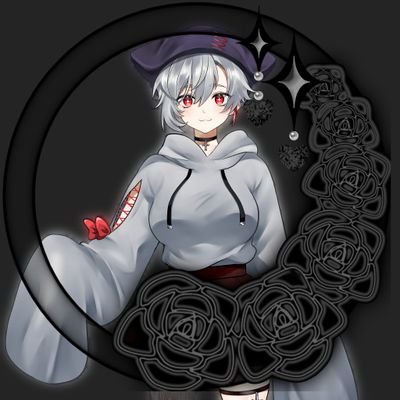 狂月そら🌙✝️