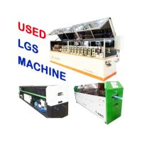 USED LGS MACHINE
