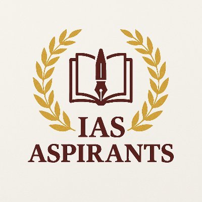 IAS Aspirants