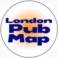 London Pub Map