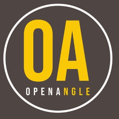 Open Angle