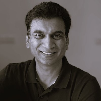 Vikas Sethia restless.about.change