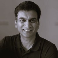 Vikas Sethia restless.about.change