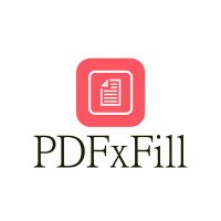 PDFxFill