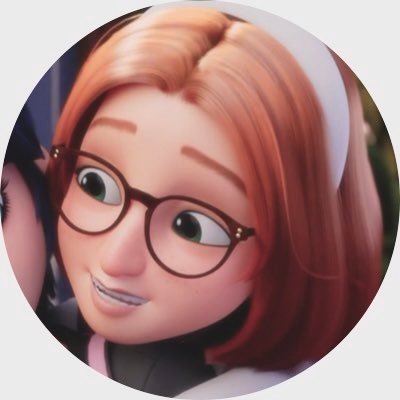 missy ☆ #1 zoebrina stan