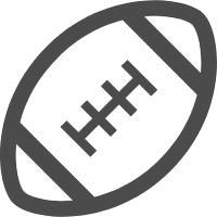 ラグビーボール