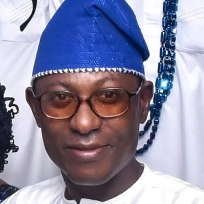 Otunba Oladipupo Lawal