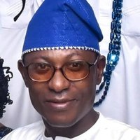 Otunba Oladipupo Lawal