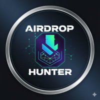 Airdrop Hunter's