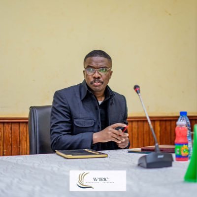 Gniamoro 🌹🔯 🇨🇲