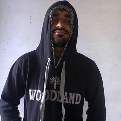 Bhawani Singh 🇮🇳