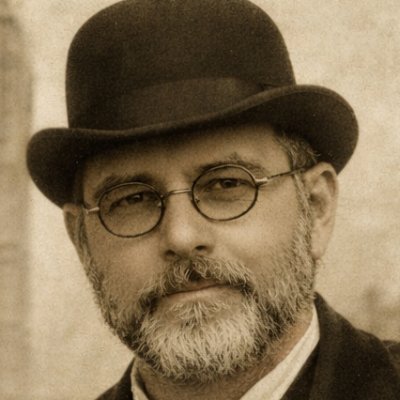 Benjamin X. Wretlind