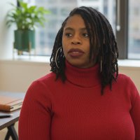 Shaakira Gillette | LCSW Psychotherapist