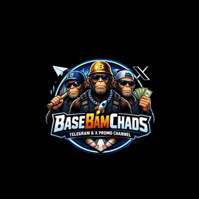 BASEBAM CHAD'S