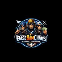 BASEBAM CHAD'S