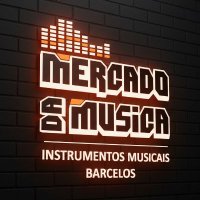 MERCADO DA MÚSICA