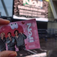 イチ📿❤️💜🩵