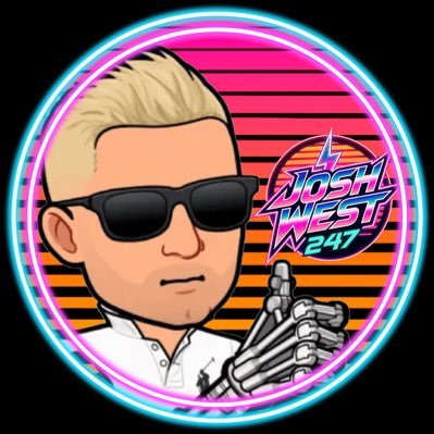 JoshWest247 ⚡️