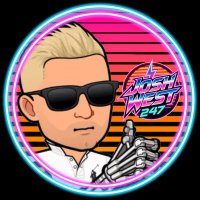 JoshWest247 ⚡️