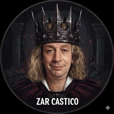 Царь кастико