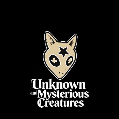 Unknown and Mysterious Creatures Podcast