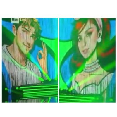 Rosaria ⚪⚫ Romano