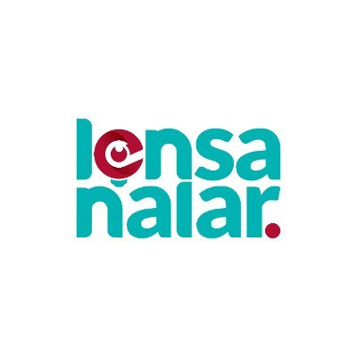 Lensa Nalar