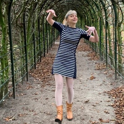 Brenda Pippi Smeenge