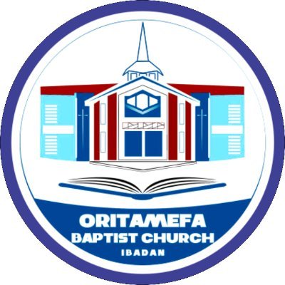 Oritamefa Baptist Church, Ibadan.