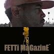 FETTI Magazine