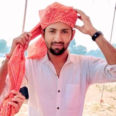 Journalist Kamlesh sharma