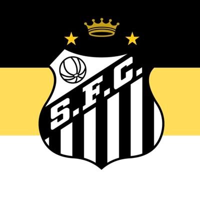 Santista MISSÃO ⬛🟨⬜