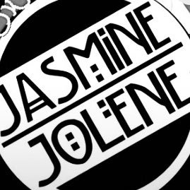 𝐉𝐀𝐒𝐌𝐈𝐍𝐄 ╱ 𝐉𝐎𝐋𝐄𝐍𝐄