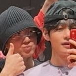 Karina Godinez/ Taekook 💜💚💛🖤 BTS