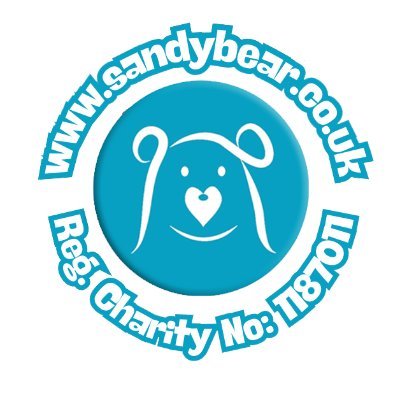 Sandy Bear Children's Bereavement Charity