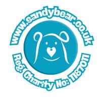 Sandy Bear Children's Bereavement Charity