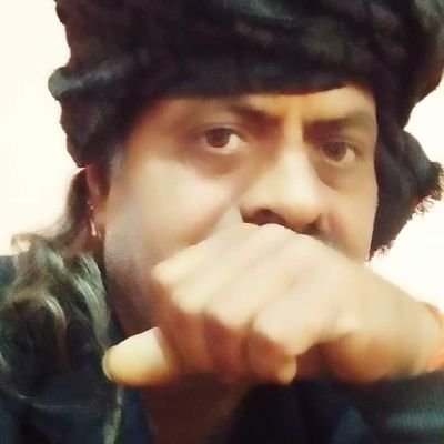 Santosh Mishra Lahari