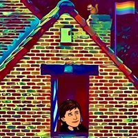 🌈Marty Weiss TFTI📕🏳️‍🌈🧟✨🧢💪🏻🔱