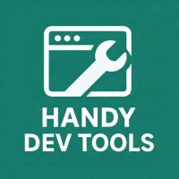 Handy Dev Tools