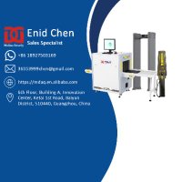 Maidun Security-Enid