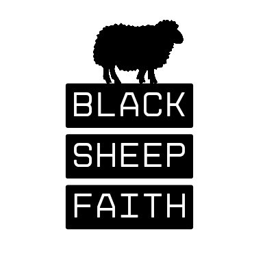 Black Sheep Faith