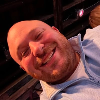 Jordan Fricke 🇺🇸